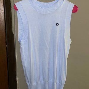 Chase Lands End Genderful Vest